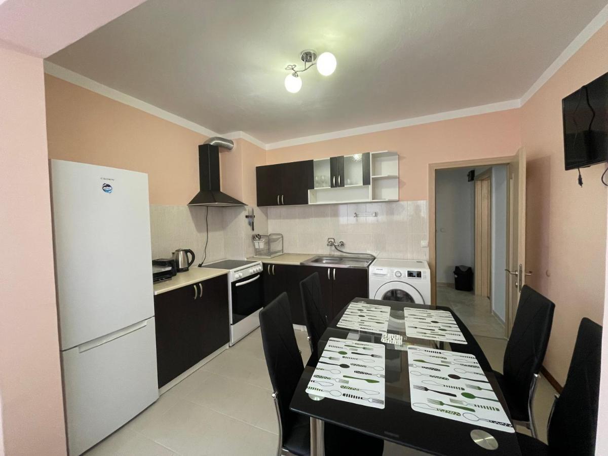 Ferienwohnung Apartament Emaia Dewin Exterior foto