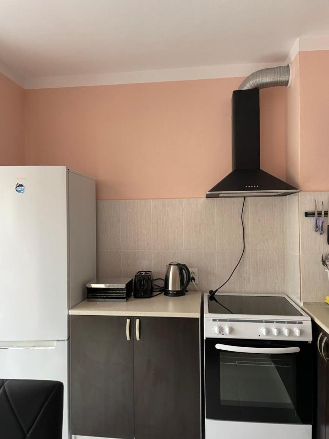 Ferienwohnung Apartament Emaia Dewin Exterior foto