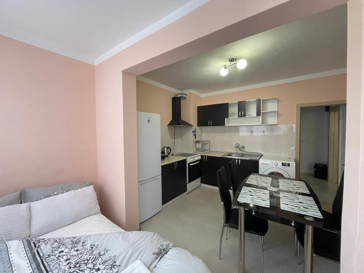 Ferienwohnung Apartament Emaia Dewin Exterior foto