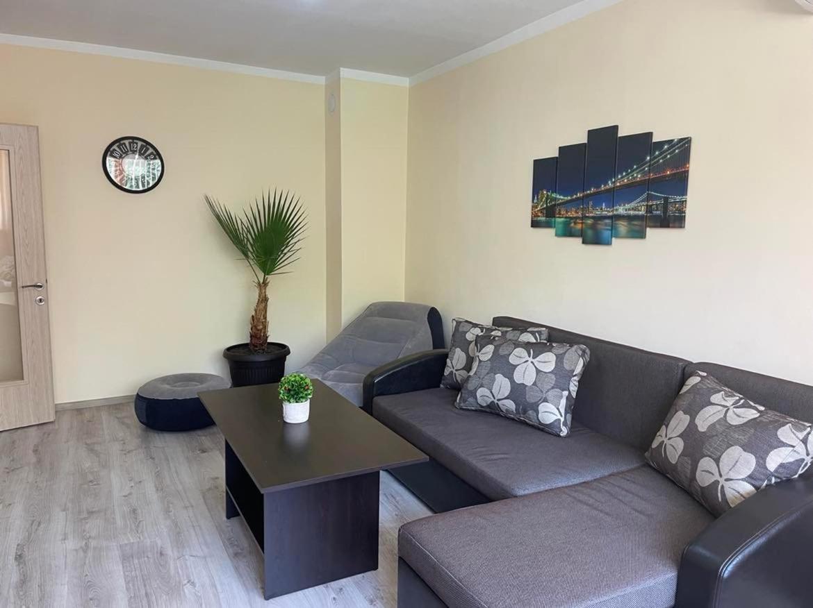Ferienwohnung Apartament Emaia Dewin Exterior foto